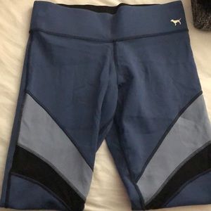 Full length reversible VS leggings